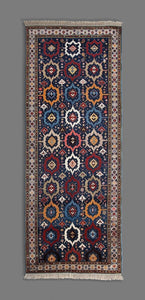 Safavid carpets 