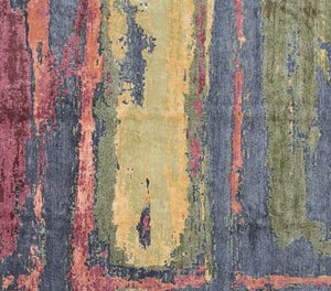 Rothko Abstrait